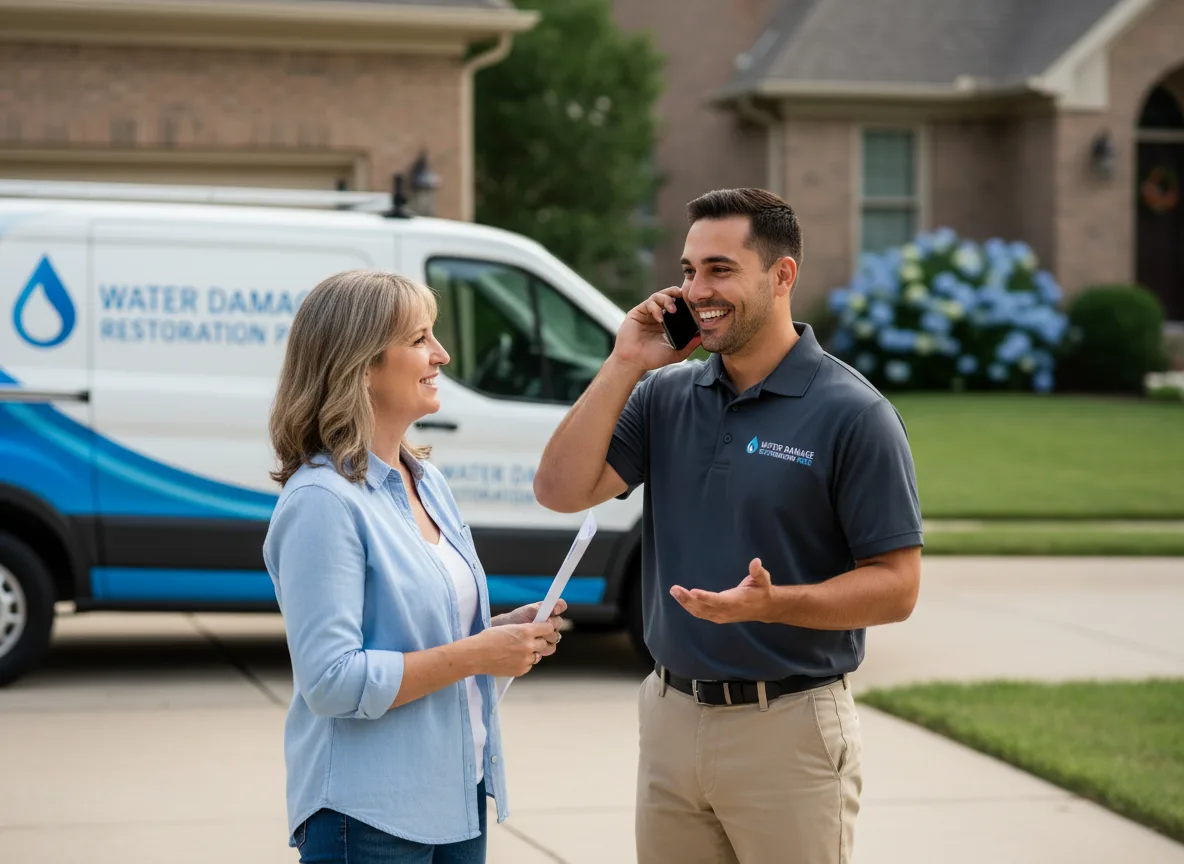 Flood Restoration Mobile, AL FAQs